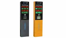 車牌識(shí)別小精靈上新了