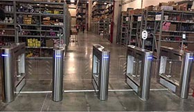 擺閘知識(shí)小科普